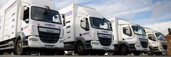 Supply Chain Levy a must to avoid 'sleepwalking into another crisis'